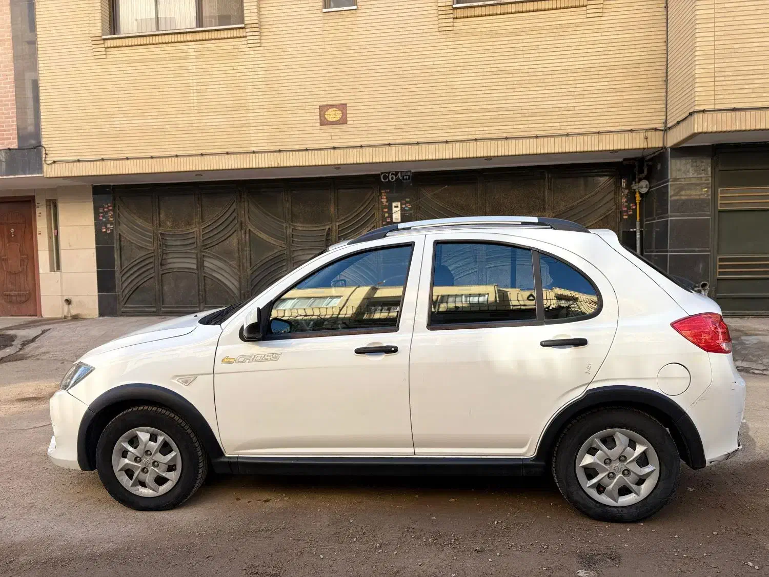 کوئیک ۱۴۰۱|خودرو سواری و وانت|اصفهان, کوی ولی عصر|دیوار