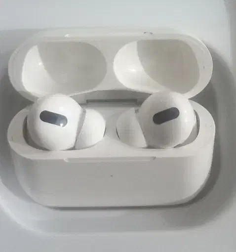 ایرپاد پرو نو بدون استفاده|لوازم جانبی موبایل و تبلت|بروجرد, |دیوار