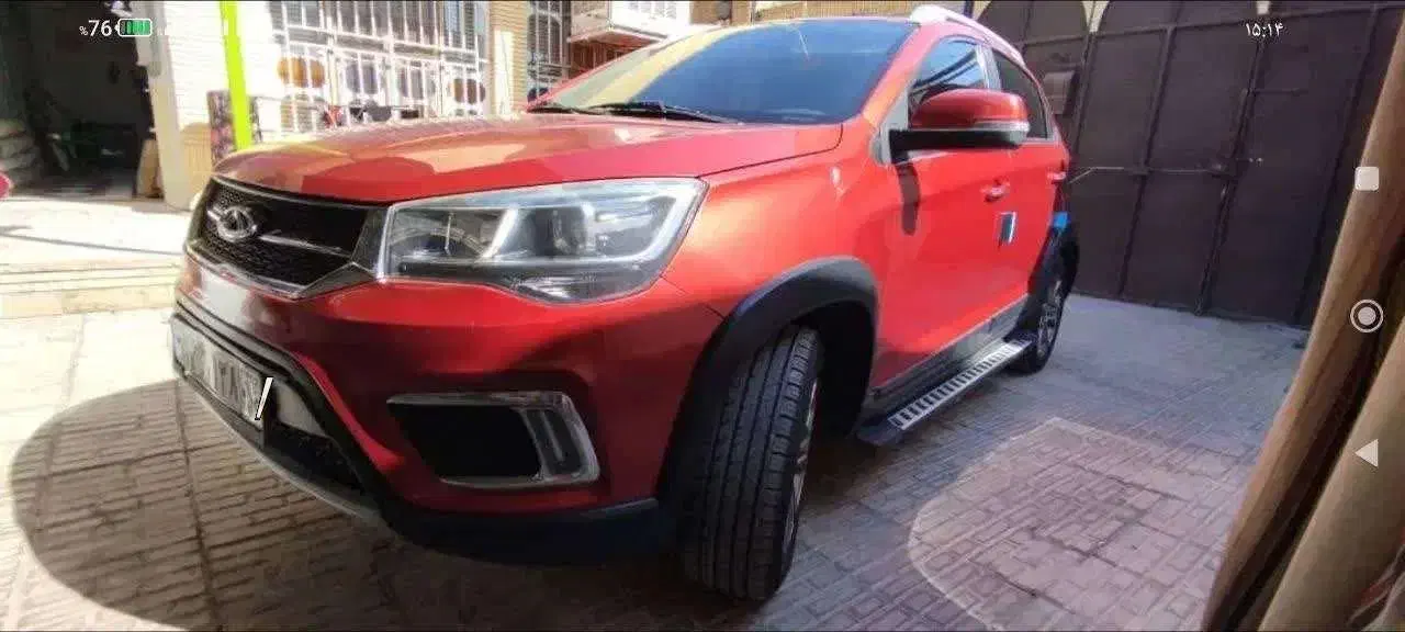 MVM x22 مدل96 بسیار تمیز|خودرو سواری و وانت|فیروزآباد (فارس), |دیوار