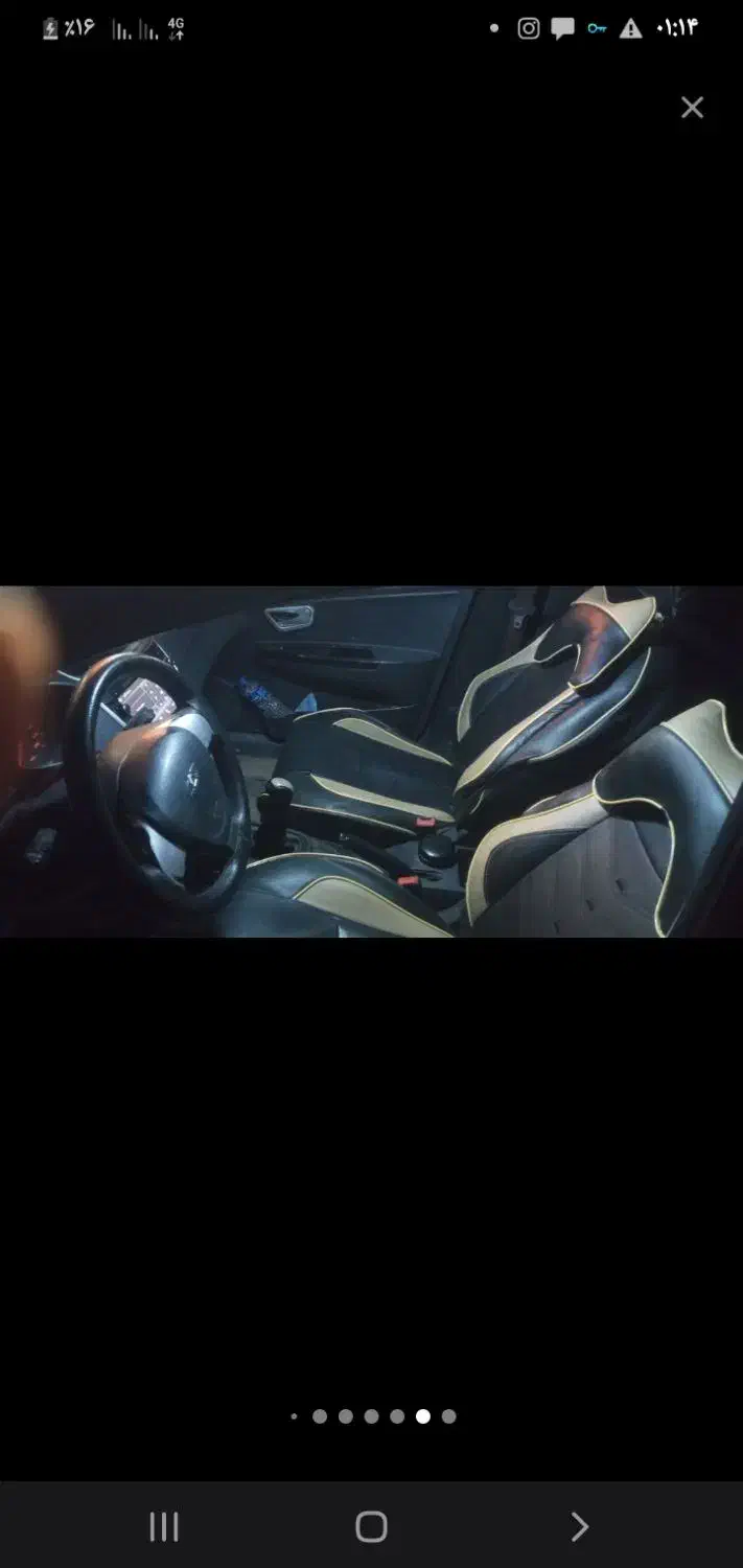 ام و ام ۳۱۵نیو|خودرو سواری و وانت|شیراز, شهرک مخابرات|دیوار