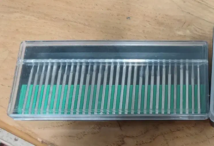 فرز مینیاتوری|ابزارآلات|قرچک, مجتمع مسکونی طبیعت|دیوار