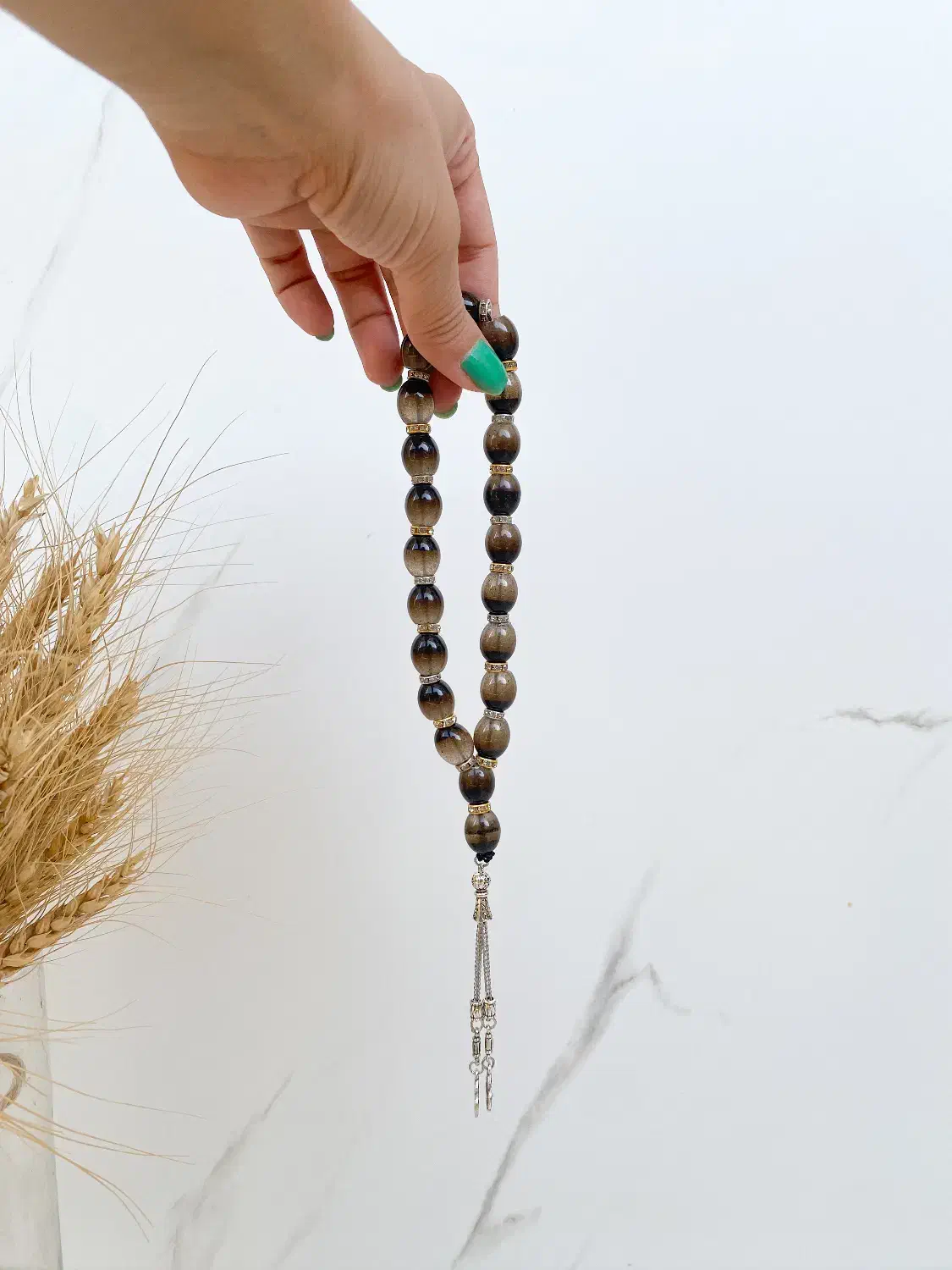 تسبیح|جواهرات|مشهد, بهارستان|دیوار