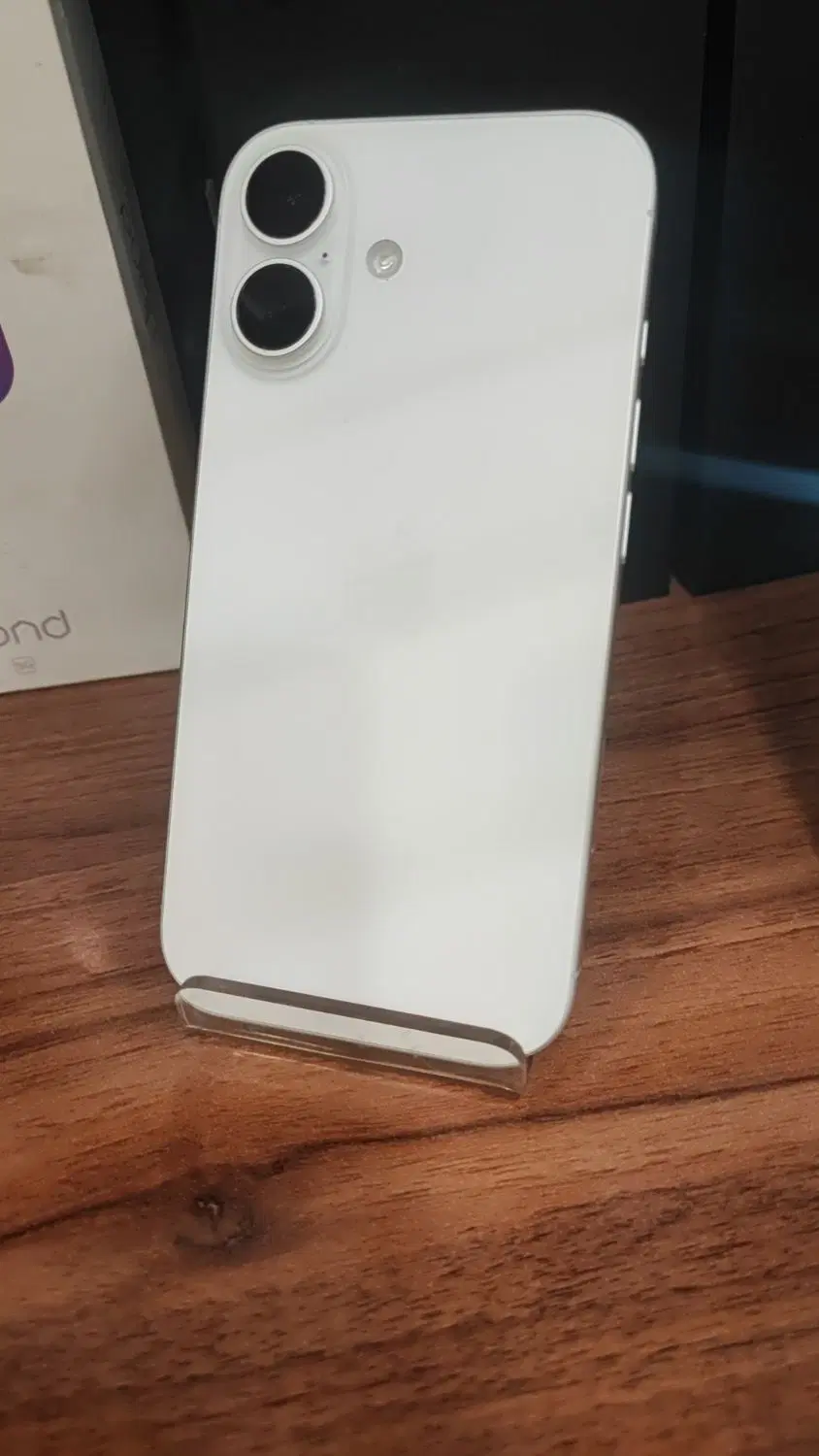 apple16 battery100|موبایل|کرمان, |دیوار