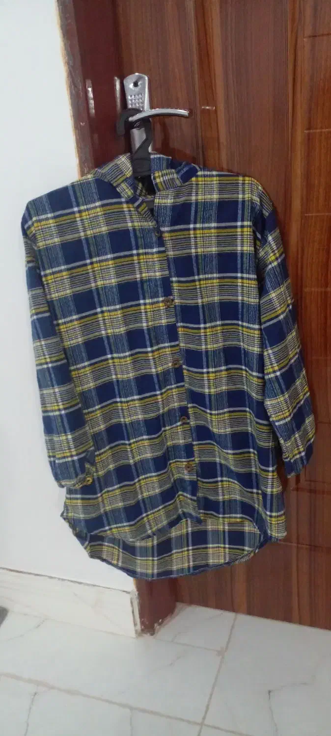 مانتو سایز ۳۸|لباس|مینودشت, |دیوار