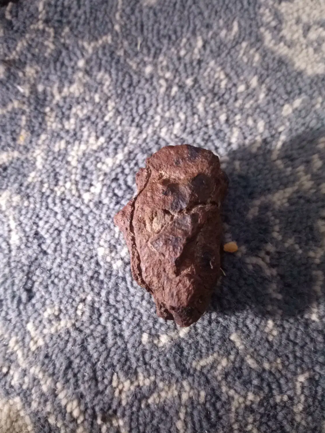 سنگ شهاب سنگ ازکویر|جواهرات|تبریز, |دیوار