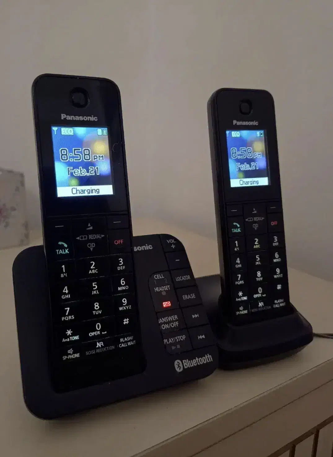 خط تلفن ثابت رند ، صفر|تلفن رومیزی|تهران, سازمان برنامه جنوبی|دیوار