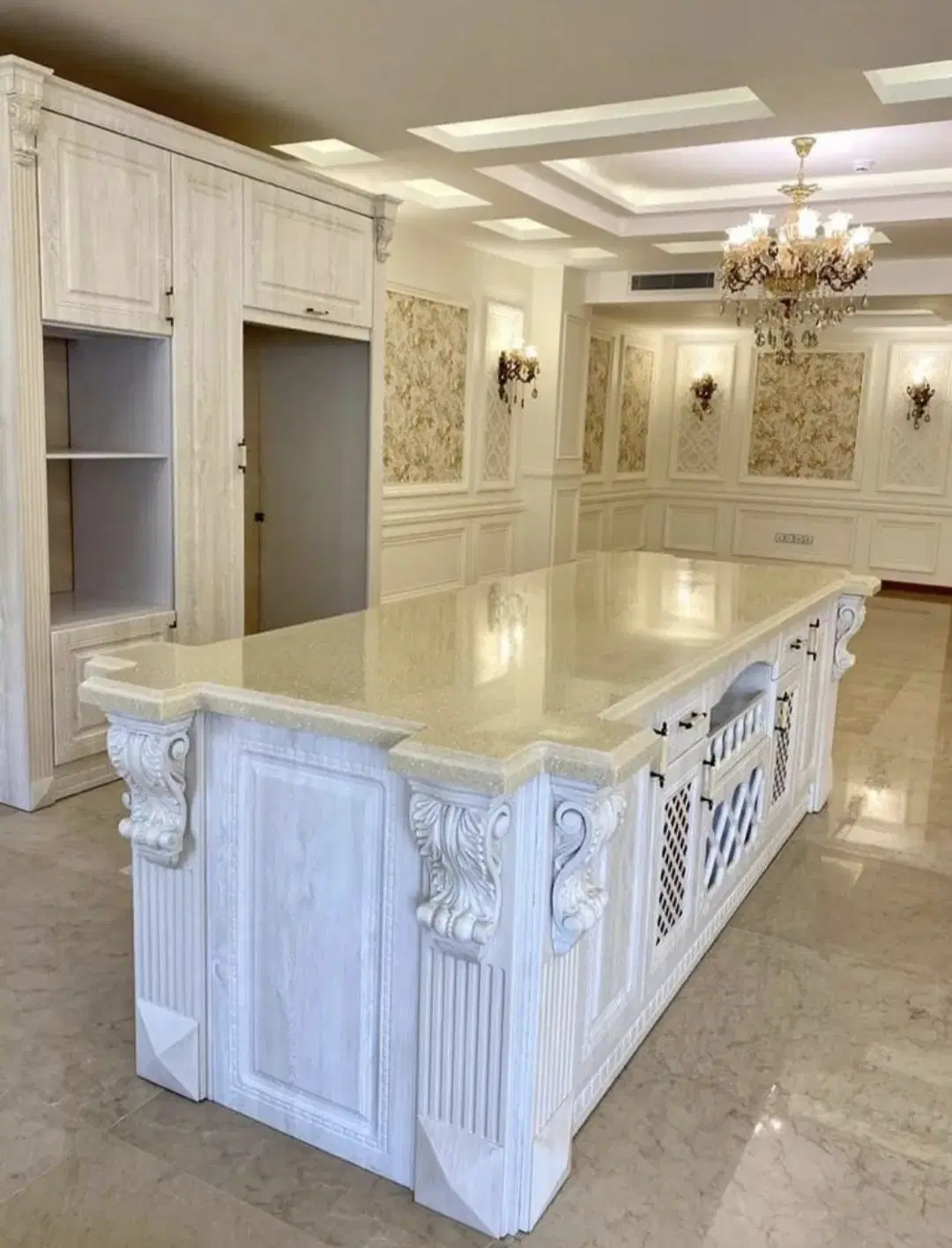 ۱۰۳ م تاپ لوکیشن منطقه عسگریه تخفیف ویژه در جلسه|فروش آپارتمان|اصفهان, دشتستان|دیوار