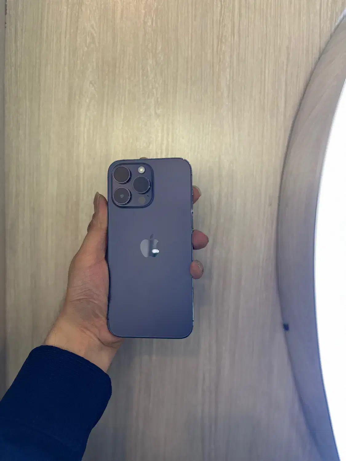 iphone 14 pro max 256G Ch|موبایل|مشهد, بهشت|دیوار