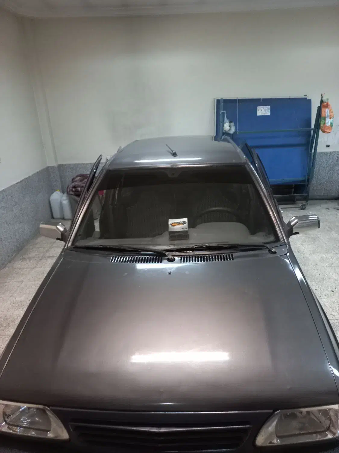 پراید مدل 90|خودرو سواری و وانت|ماکو, |دیوار