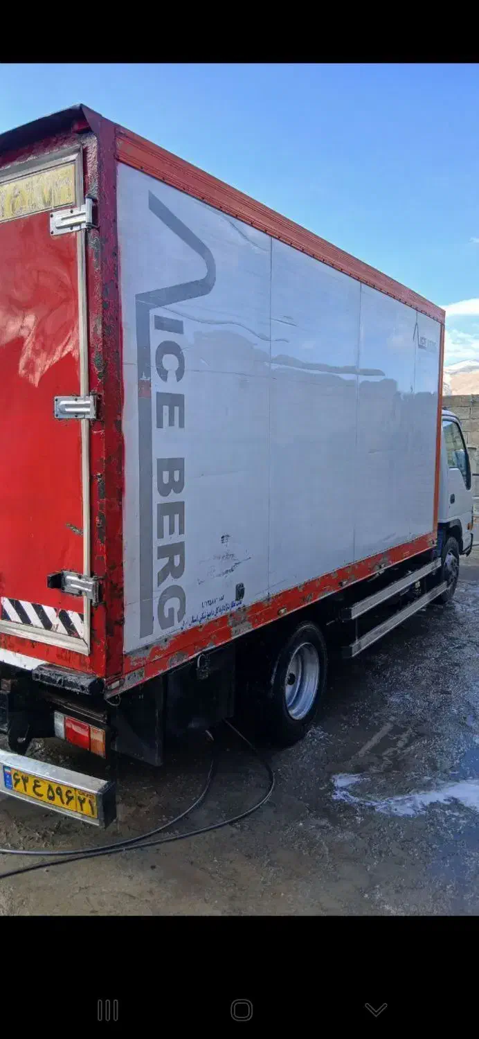 یخچال ایسوزو|قطعات یدکی و لوازم جانبی|سنندج, |دیوار