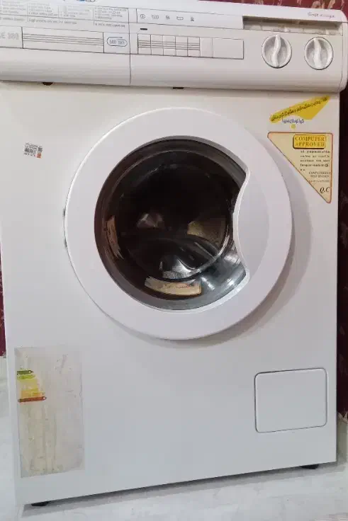 لباسشویی|ماشین لباسشویی و خشککن لباس|اهواز, کوروش|دیوار