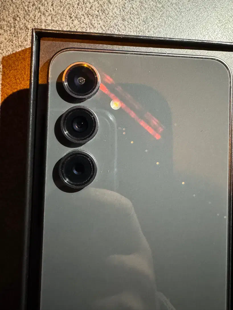 Galaxy s24 FE|موبایل|تهران, شیخ هادی|دیوار