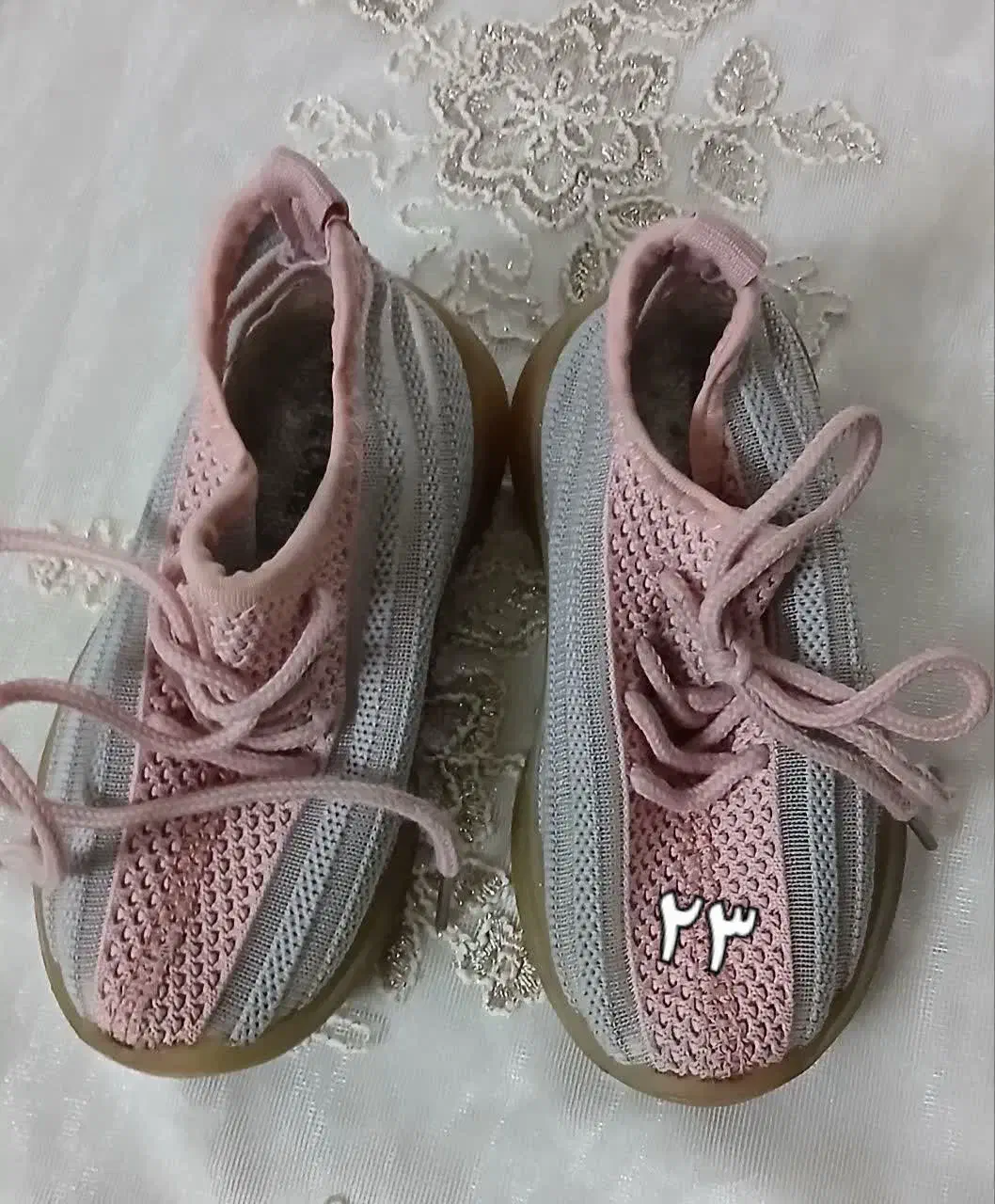 کفش بچگانه|کفش و لباس بچه|بیرجند, |دیوار