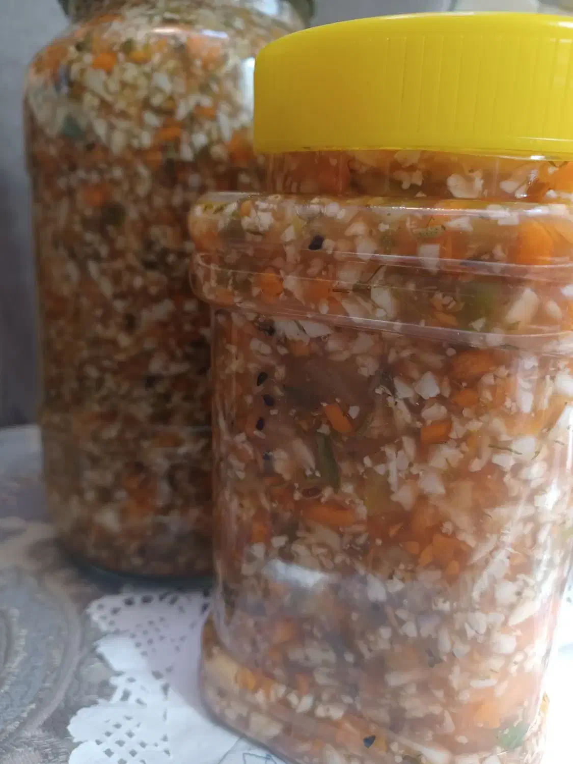 ترشیجات|خوردنی و آشامیدنی|تهران, آهنگ|دیوار