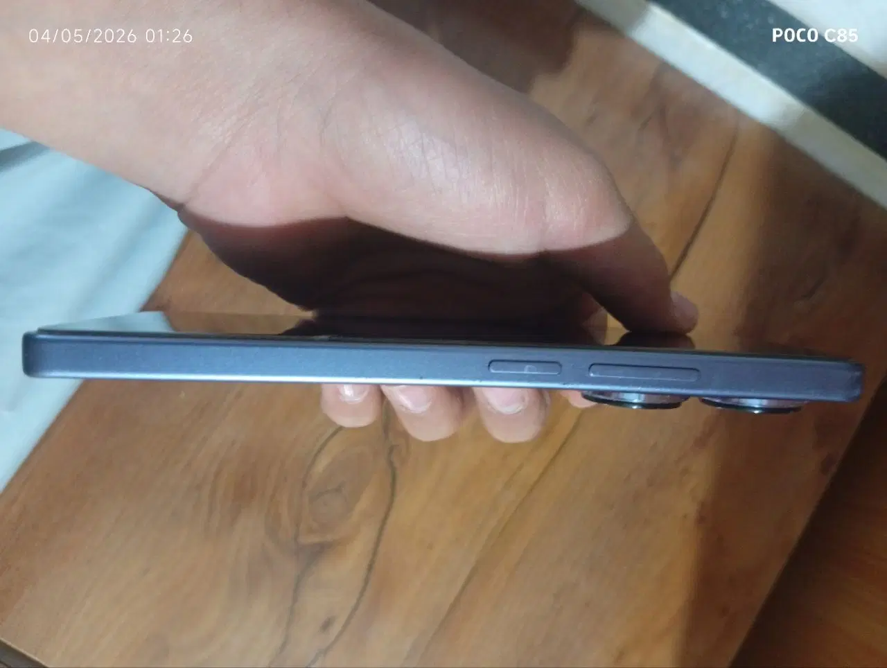 Poco m6 pro 512 ram 12|موبایل|زاهدان, |دیوار