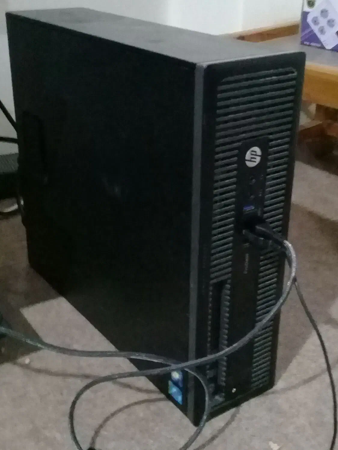 کامپیوتر خانگی|رایانه رومیزی|آستارا, |دیوار