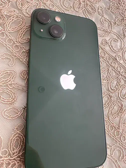 آیفون ۱۳   ۲۵۶ گ|موبایل|پردیس, فاز ۱|دیوار