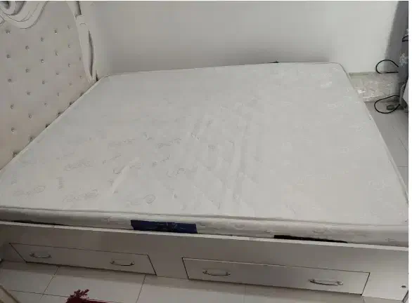 تخت دو نفره|تخت و سرویس خواب|پردیس, فاز ۳|دیوار