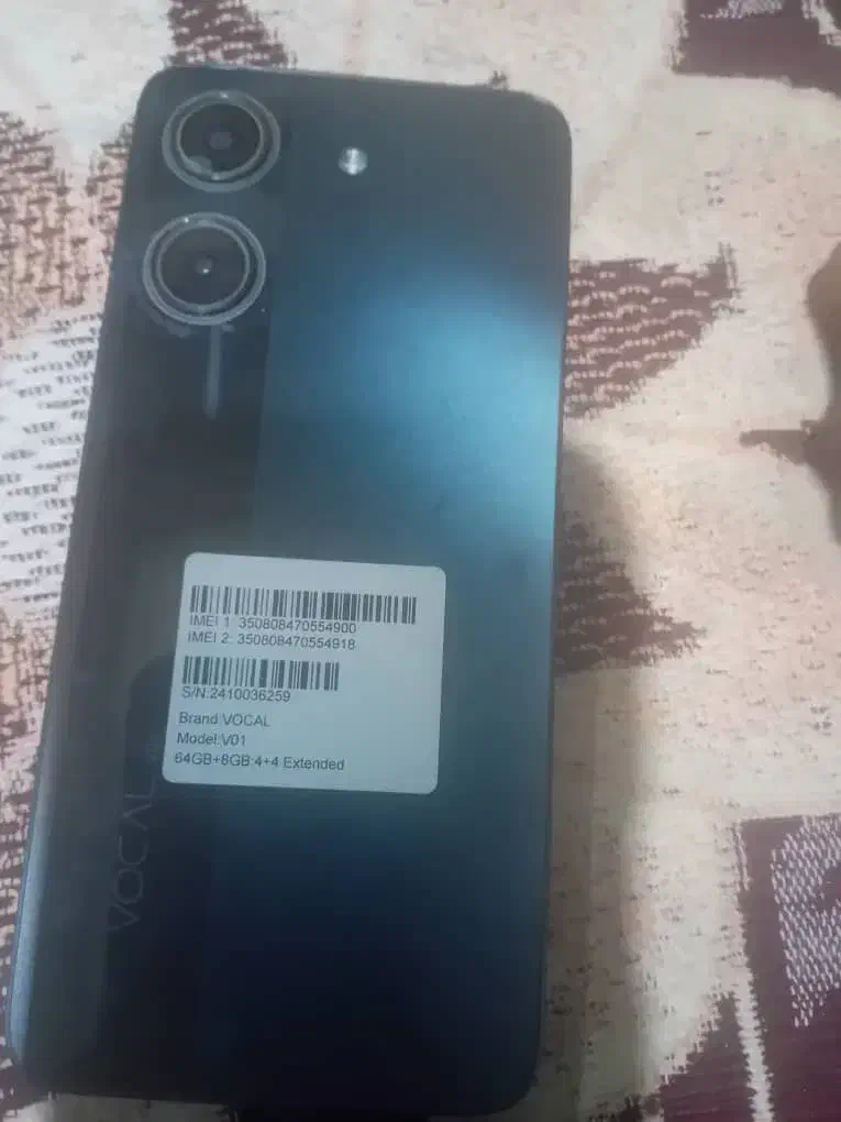 سلام گوشی خوبی هست کارتون هم داره|موبایل|بندرعباس, |دیوار