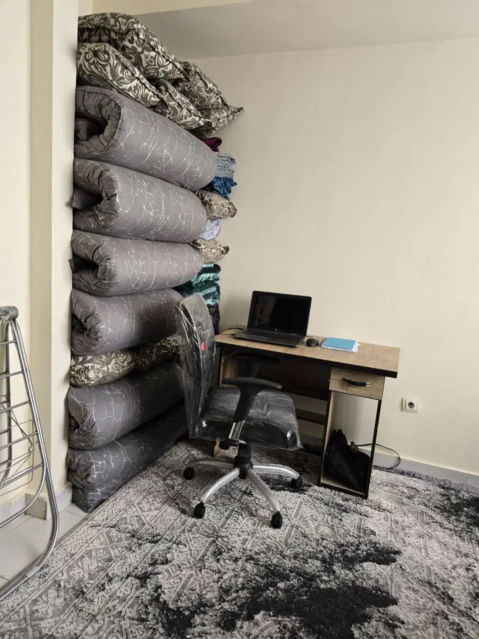 آپارتمان ۸۰ متری|فروش آپارتمان|اسدآباد, |دیوار