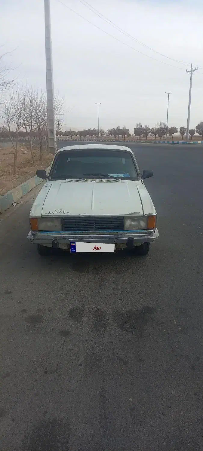 پیکان مدل ۸۳|خودرو سواری و وانت|شراء, |دیوار