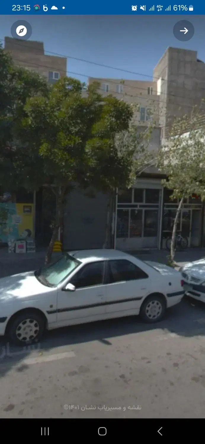 اجاره مغازه در آبروان|اجارهٔ مغازه و غرفه|اردبیل, |دیوار