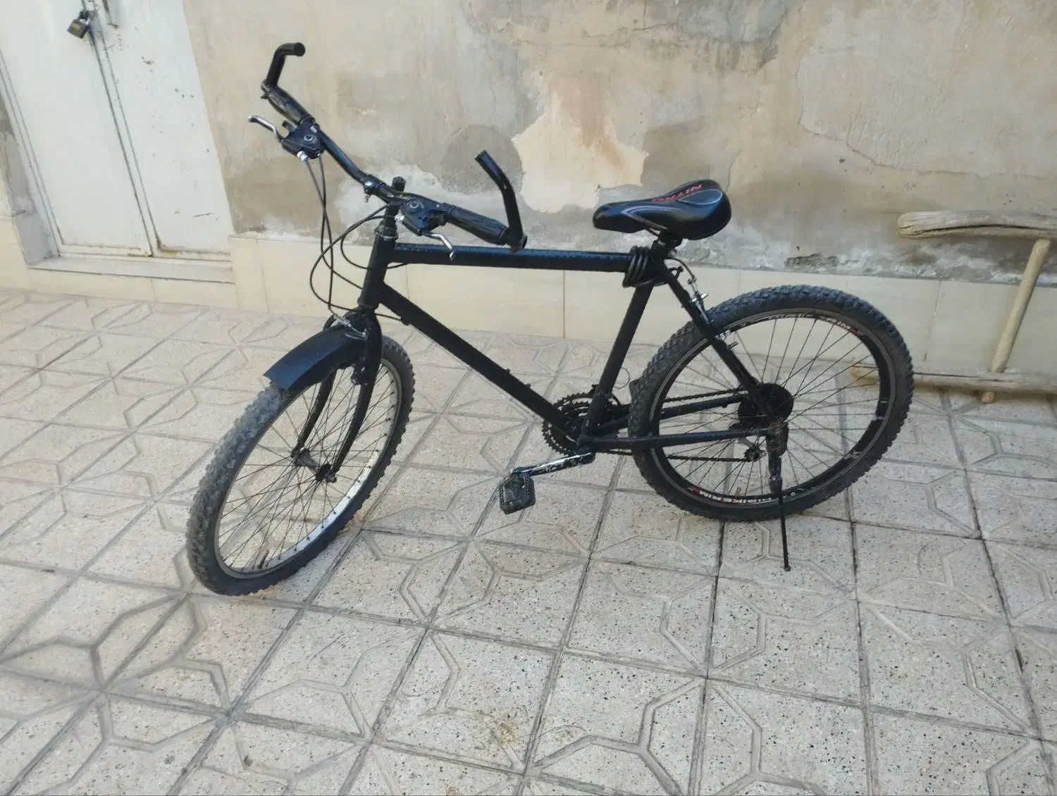 دوچرخه ۲۶|دوچرخه، اسکیت، اسکوتر|بیرجند, |دیوار