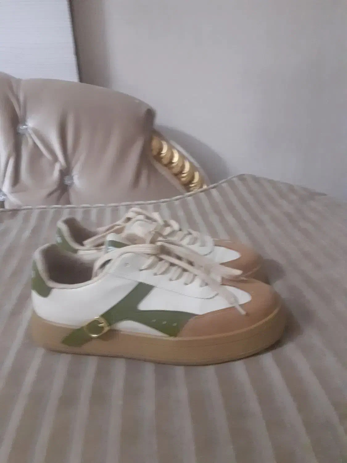 کتونی سایز ۳۸|کیف، کفش، کمربند|تهران, شکیبا|دیوار