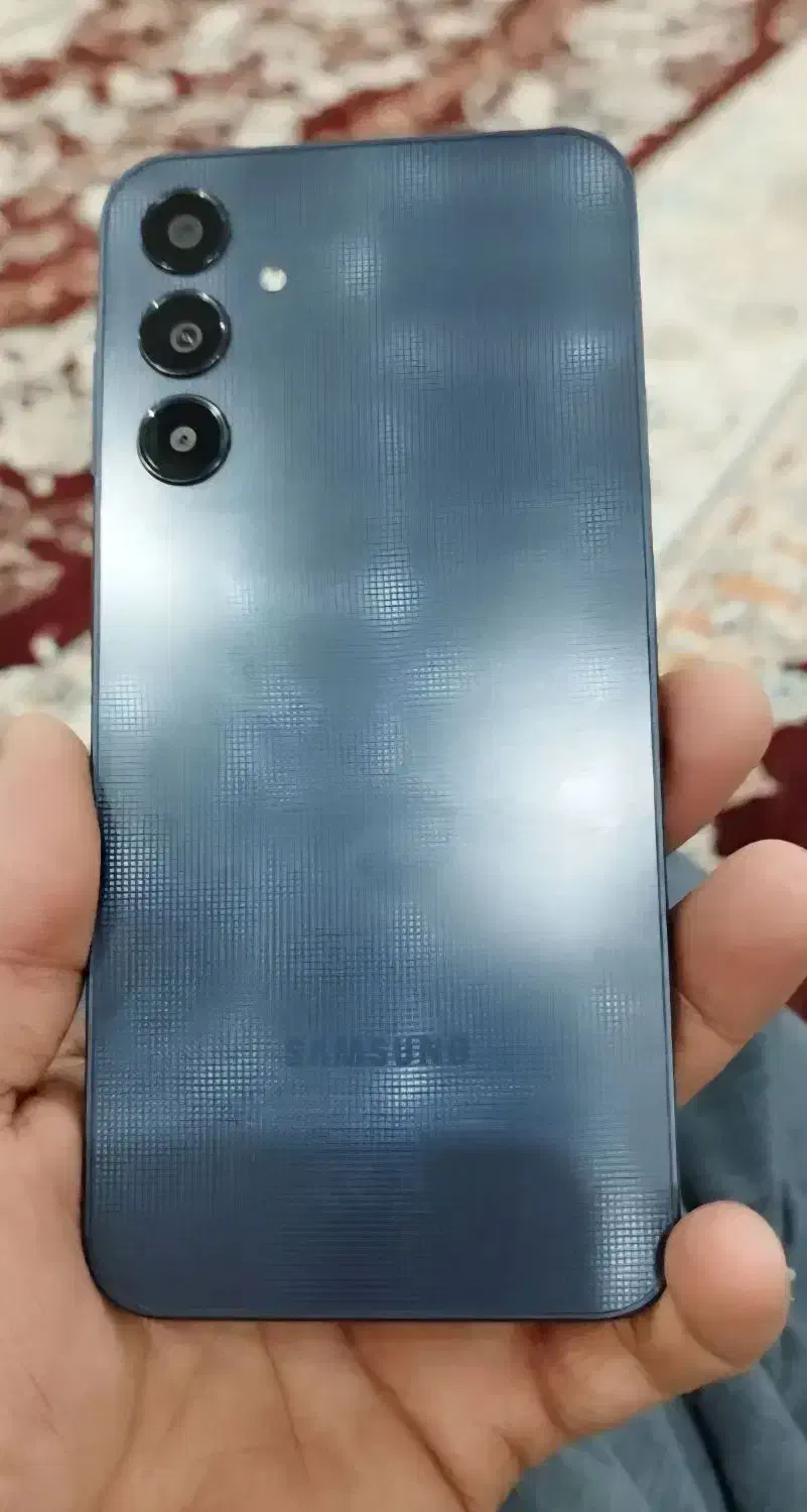 سامسونگ G5 a25|موبایل|مشهد, تلگرد|دیوار