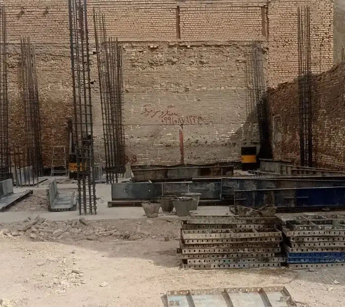 نیروی ارماتور بند قالب بند|استخدام معماری، عمران و ساختمانی|آبادان, |دیوار