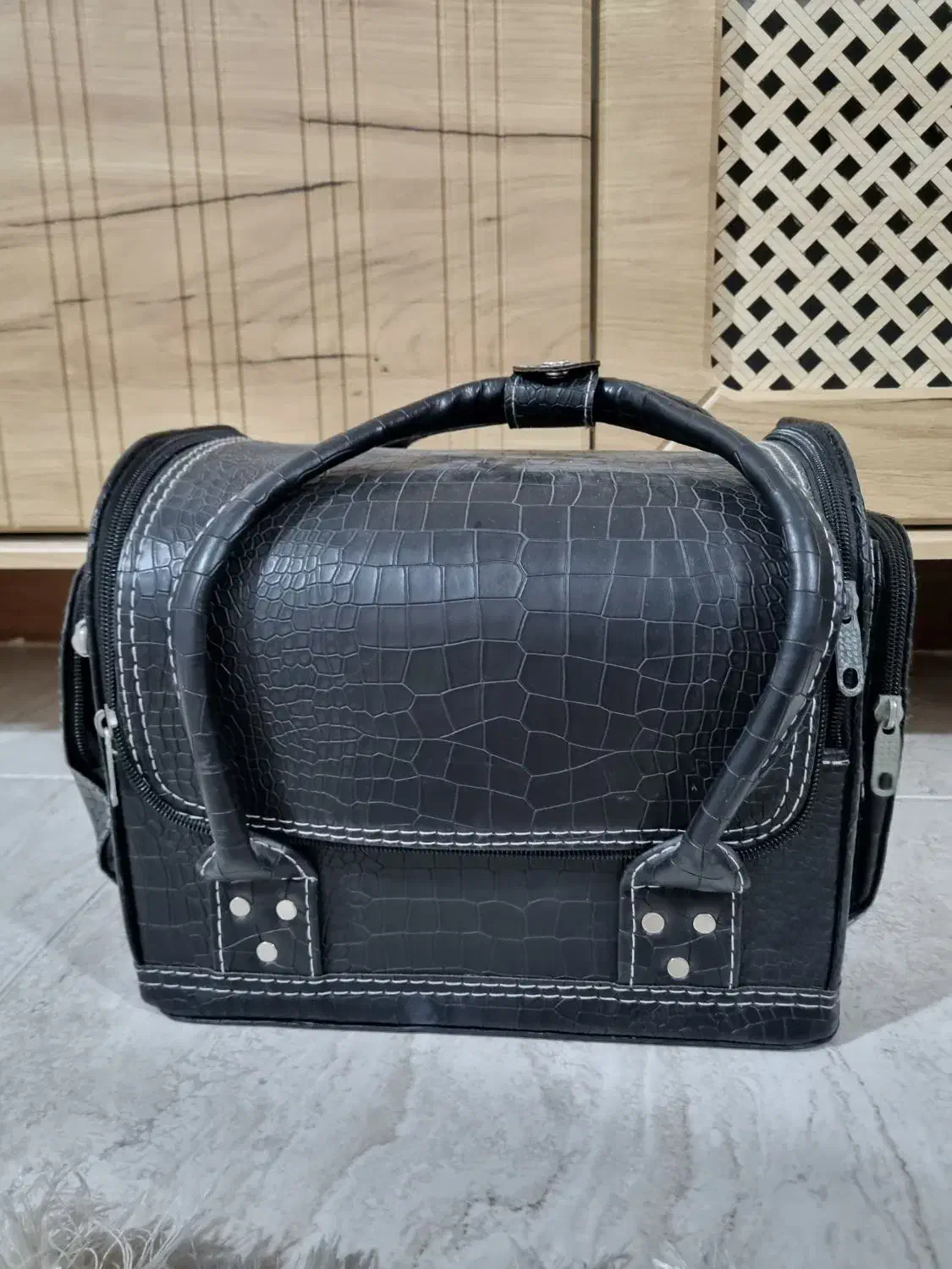 وسایل تتو کاملا نو|آرایشی، بهداشتی، درمانی|ورامین, خیر آباد|دیوار