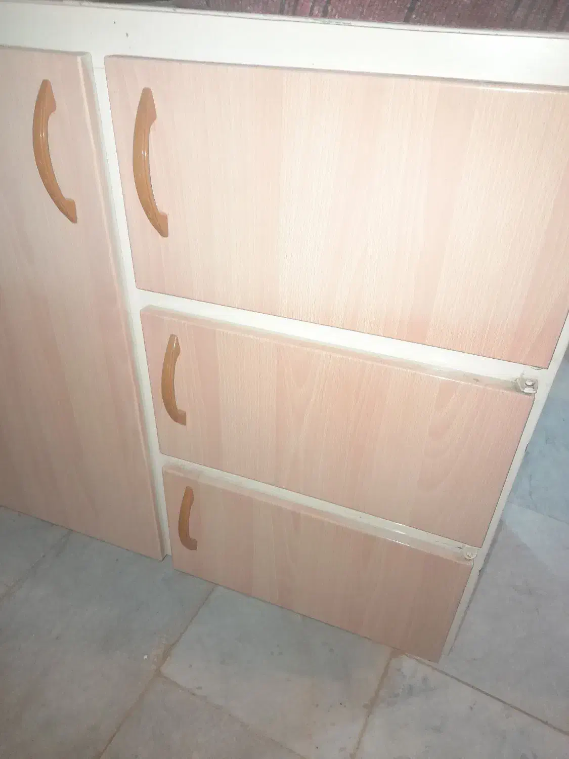 کابینت آشپزخانه|مصالح و تجهیزات ساختمان|گناباد, |دیوار