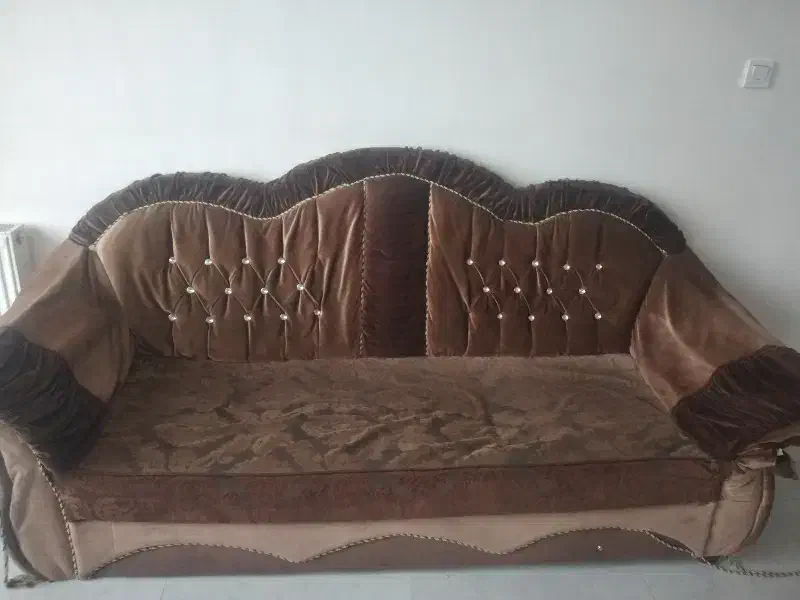 مبل رایگان|مبلمان خانگی و میز عسلی|پاکدشت, پاکدشت (مامازند)|دیوار