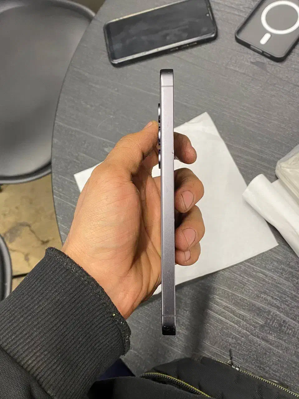 S24 fe 256|موبایل|تهران, شاهین|دیوار