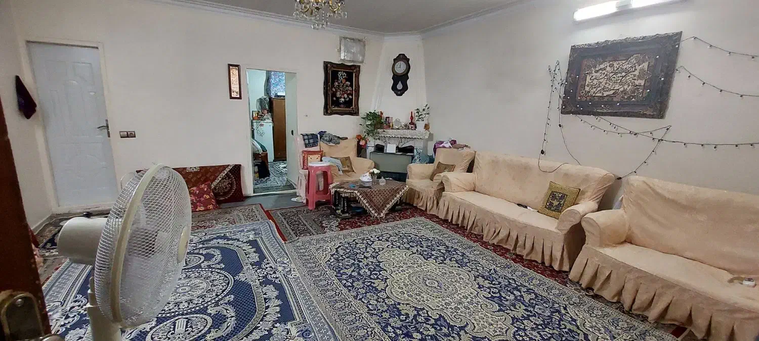 ۸۵متری|اجارهٔ آپارتمان|ری, شهادت|دیوار