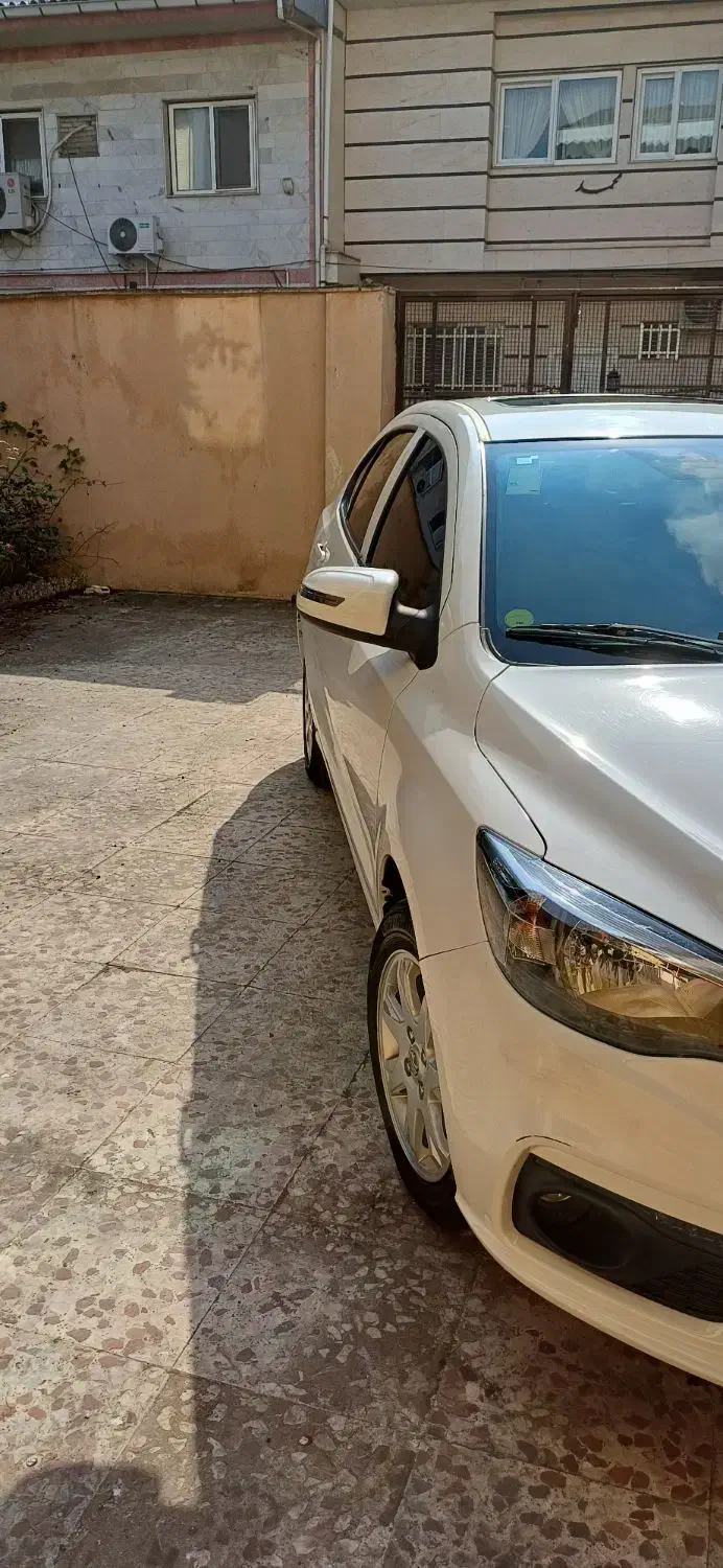 شاهین g دنده ۱۴۰۲|خودرو سواری و وانت|رشت, جهاد|دیوار