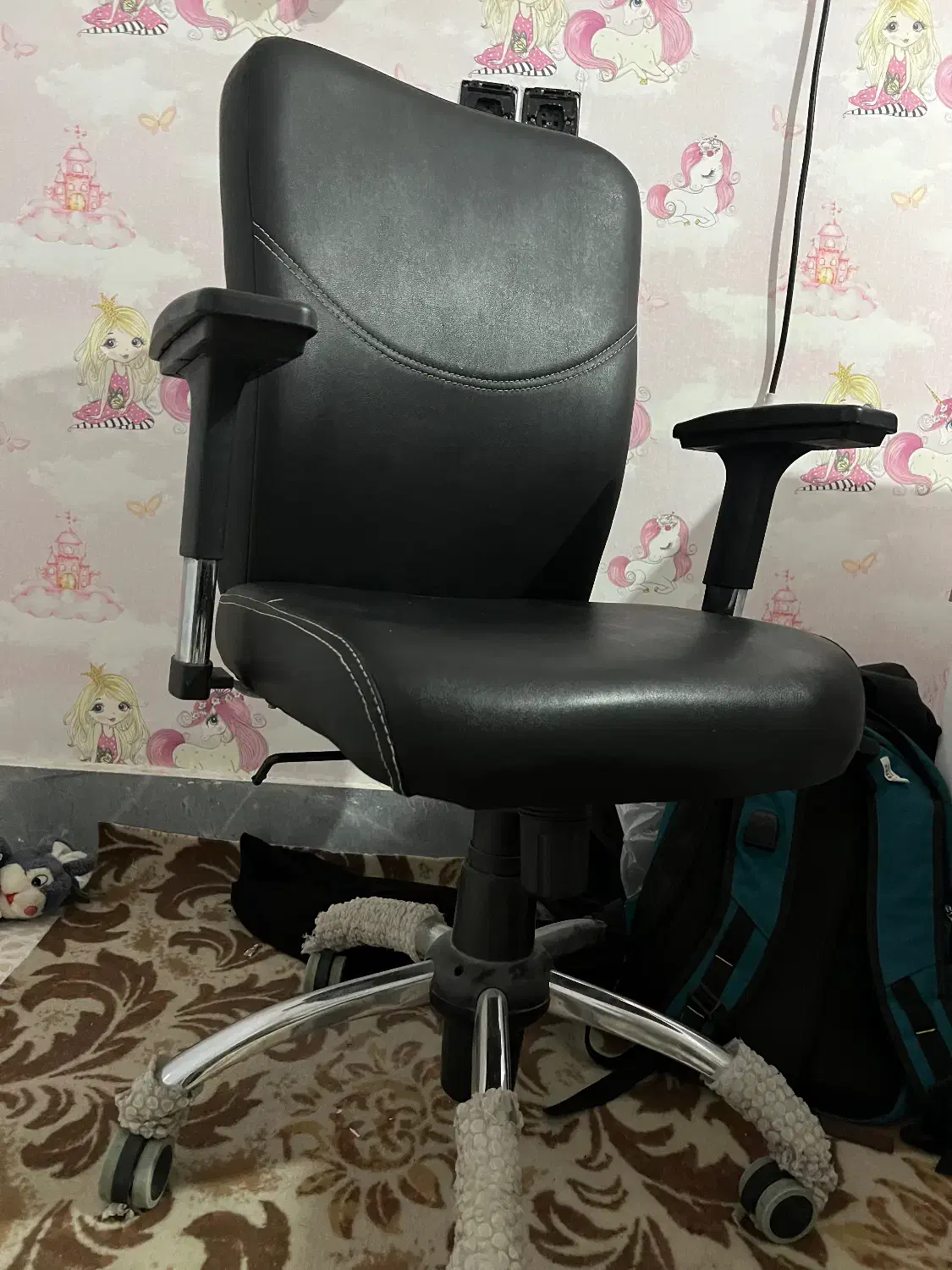 صندلی اداری مدیریتی|مبلمان اداری|بندر امام خمینی, |دیوار