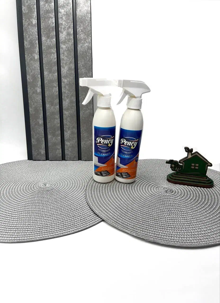 چربی زدا پنسی|مواد شوینده و دستمال کاغذی|تهران, دکتر هوشیار|دیوار