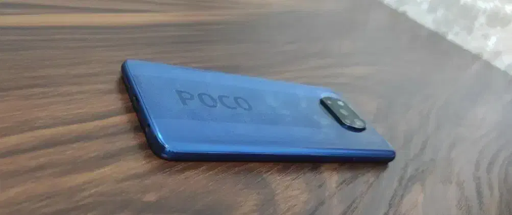 Poco x3 pro|موبایل|اصفهان, کشاورزی|دیوار