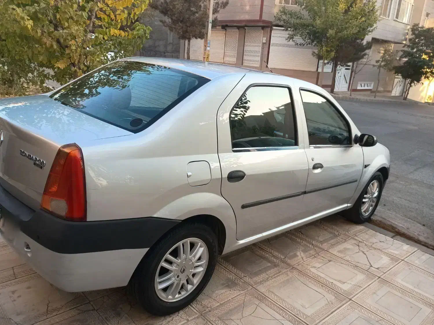 ال نود e2 اتومات فول|خودرو سواری و وانت|کرج, گوهردشت|دیوار