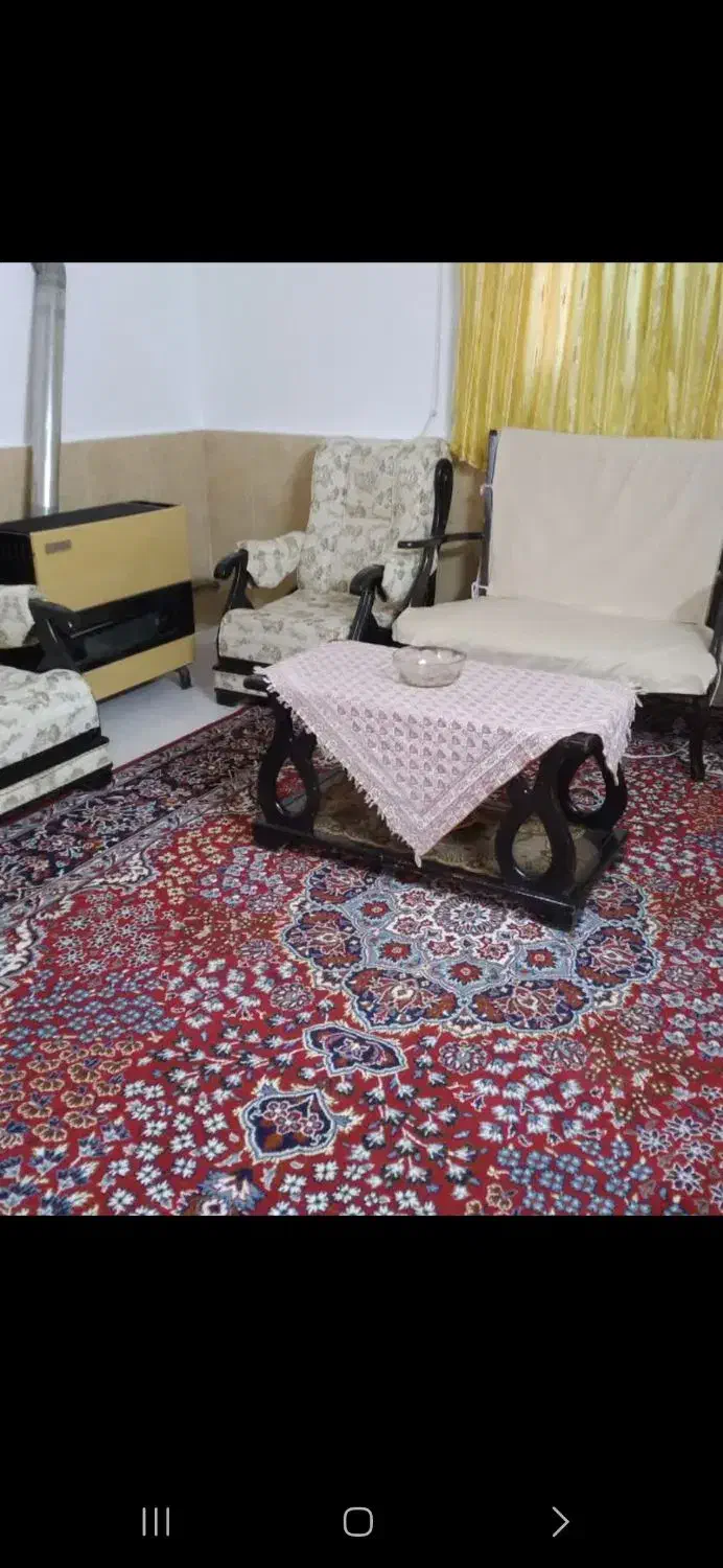 سوئیت دوخوابه پار کینگ دار|اجارهٔ کوتاه‌مدت آپارتمان و سوئیت|آمل, |دیوار