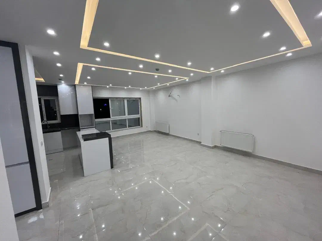 ۱۱۴مترنوسازتکواحد/۴طبقه۴واحد/نزدیک دریا/بلواراطبا|فروش آپارتمان|بندر انزلی, اطبا|دیوار