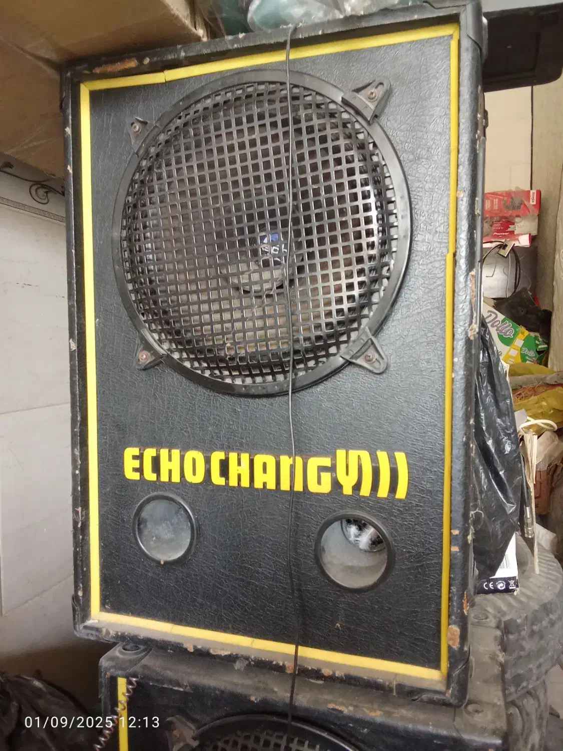 echo chang|سیستم صوتی خانگی|قدس, شهر‌قدس|دیوار