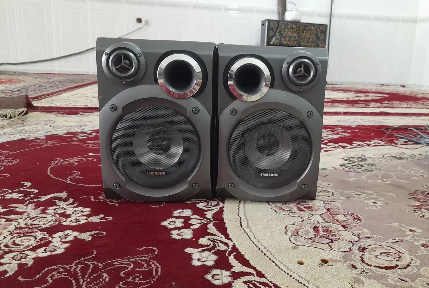 باند سالم|سیستم صوتی خانگی|کوهدشت, |دیوار