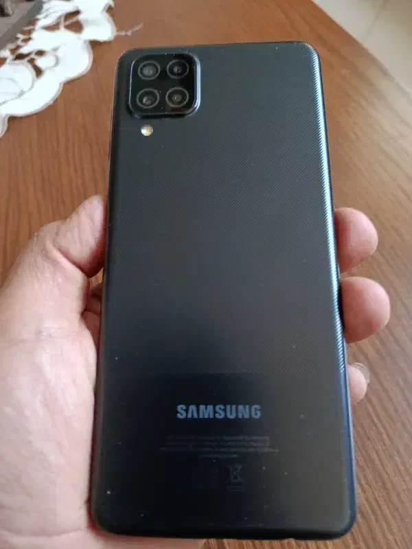 فروش گوشی a12|موبایل|شیراز, دکتر حسابی|دیوار