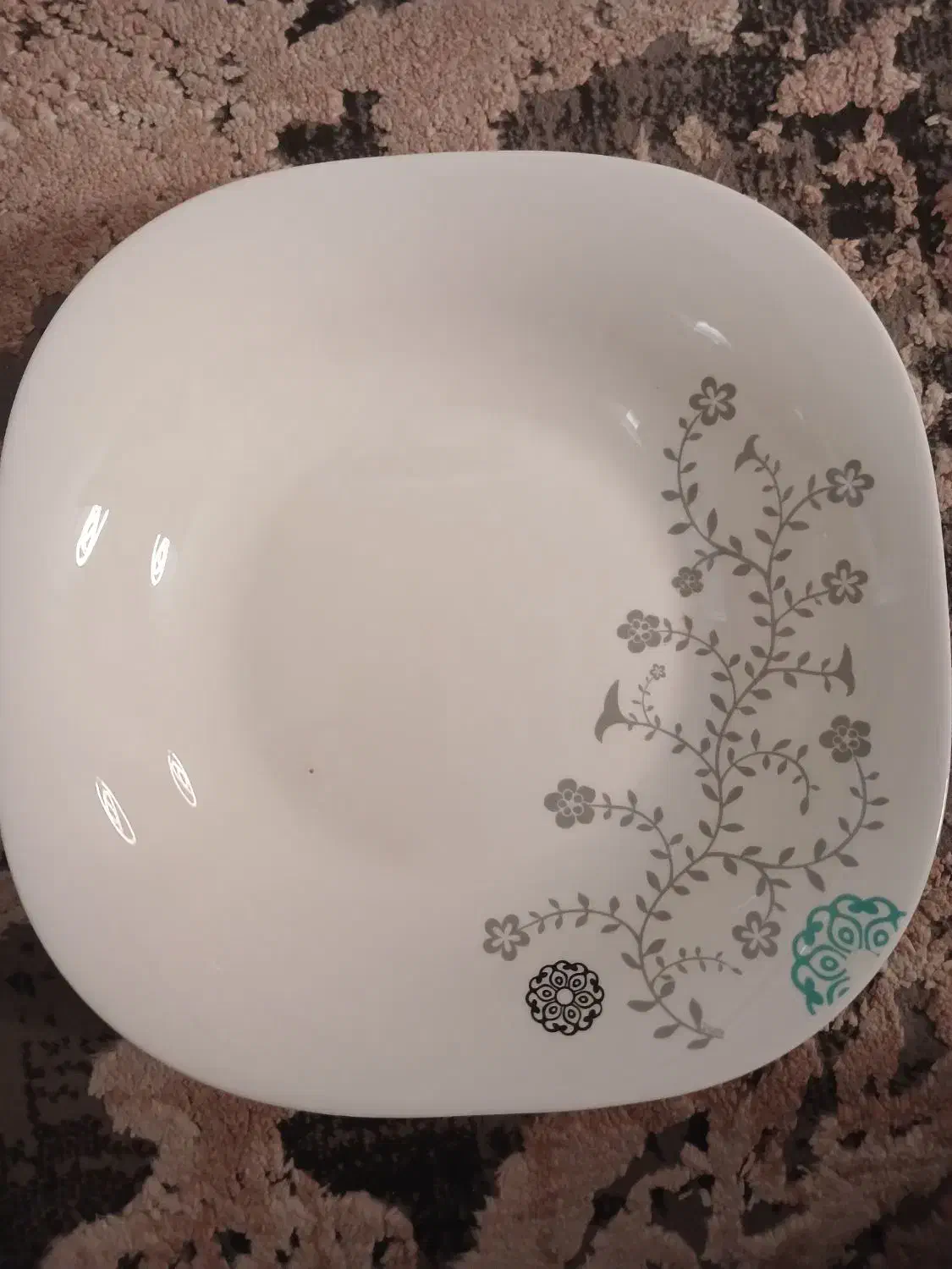 سرویس اکروپال|ظروف سرو و پذیرایی|تهران, وحیدیه|دیوار