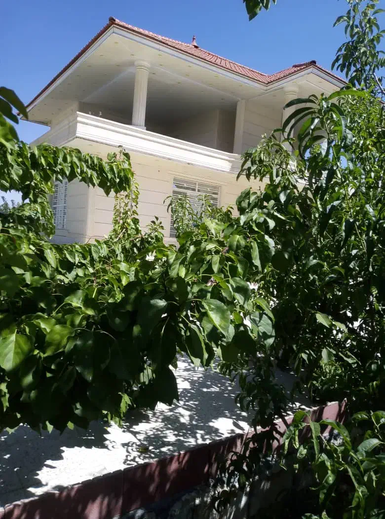 اجاره روزانه باغ و ویلا سپیدان|اجارهٔ کوتاهمدت ویلا و باغ|همایجان, |دیوار