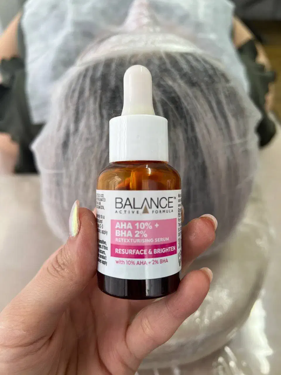 مدل پاکسازی عمقی پوست صورت|خدمات آرایشگری و زیبایی|رشت, پورسینا|دیوار