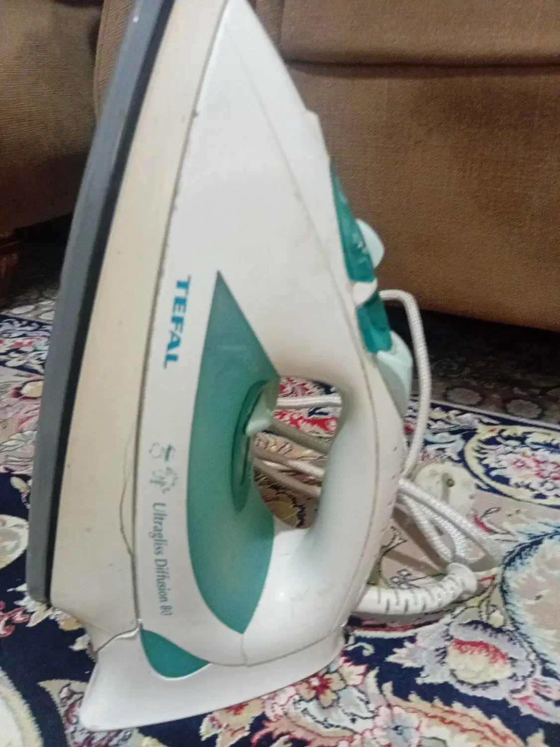 اتو tefal|اتو و لوازم اتو|رشت, علی آباد|دیوار