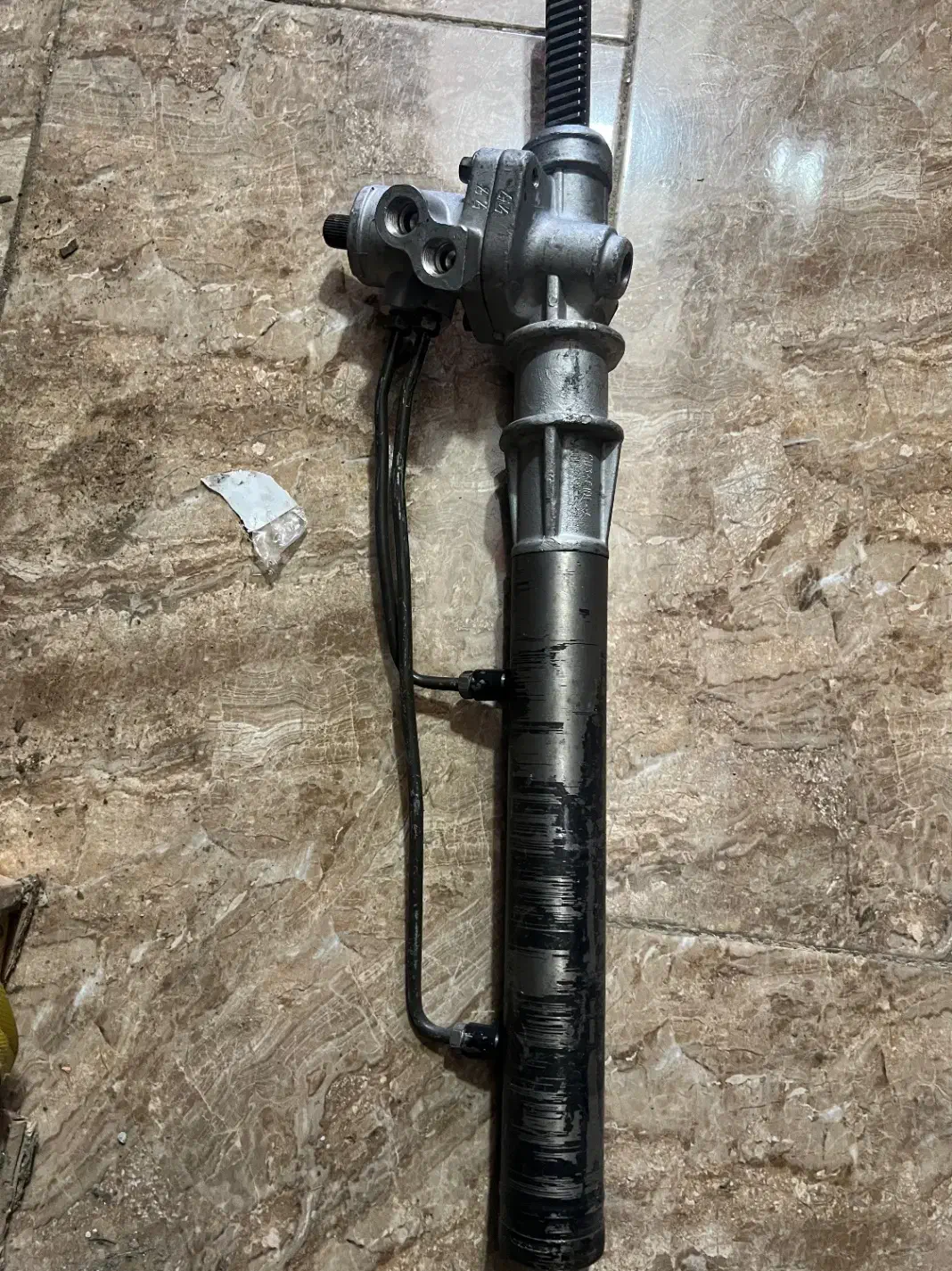 جعبه فرمان خودروهای ایرانی ضمانتی|قطعات یدکی و لوازم جانبی|آزادشهر, |دیوار